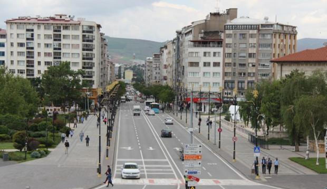 Sivas’ta vaka sayılarında endişelendiren artış