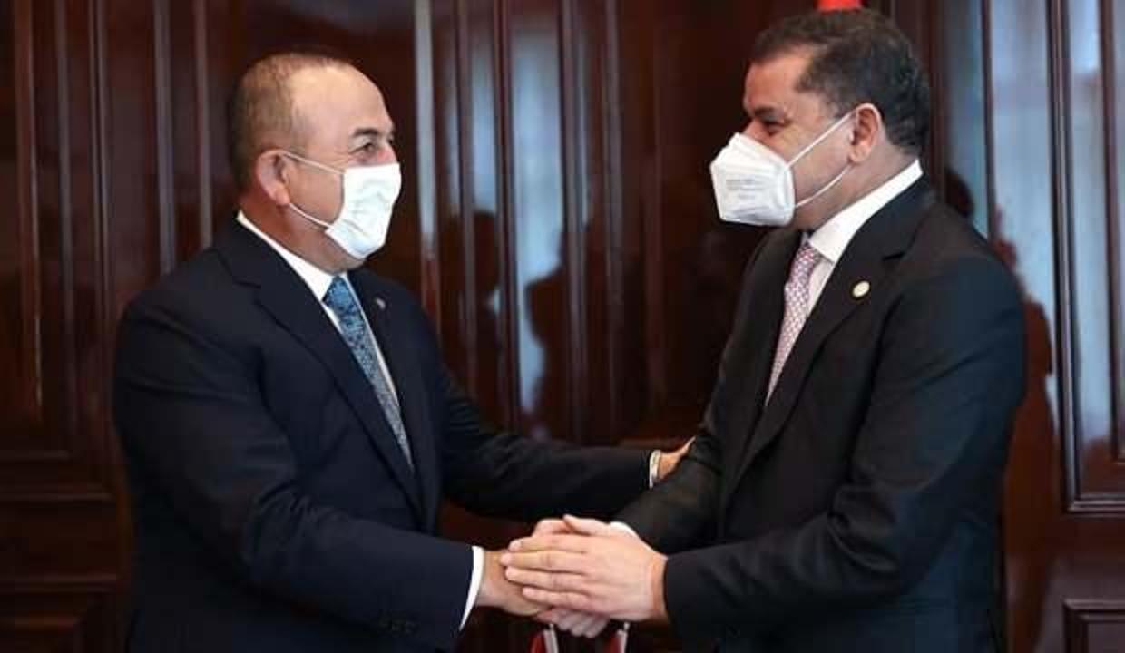 Libya'da sıcak saatler! Hafter askeri görevlerini askıya aldığını açıkladı