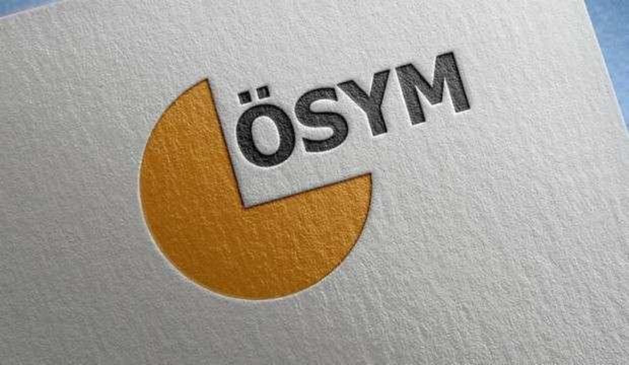 Son Dakika: YKS'de birinci ek yerleştirmeler başladı