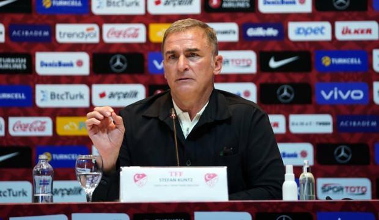 Stefan Kuntz, Berkan'a hayran kaldı! Aday kadroya çağıracak