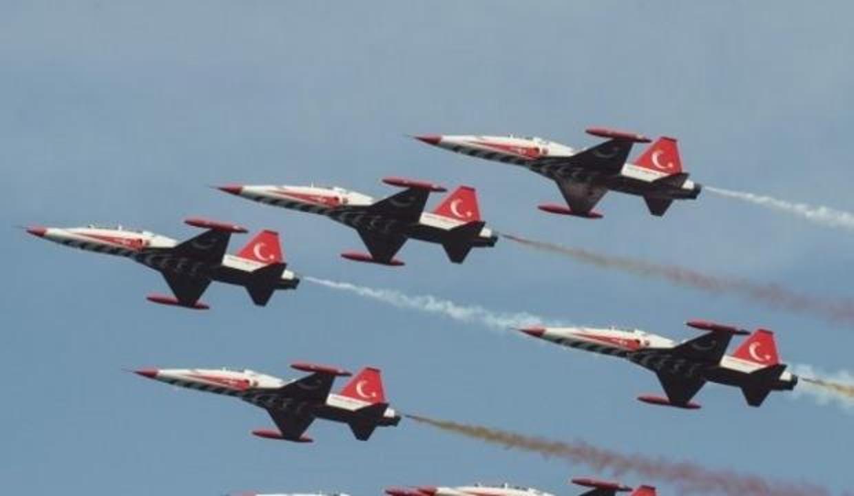 TEKNOFEST 2021 ne zaman başlıyor, nerede yapılacak, giriş ücretli mi?