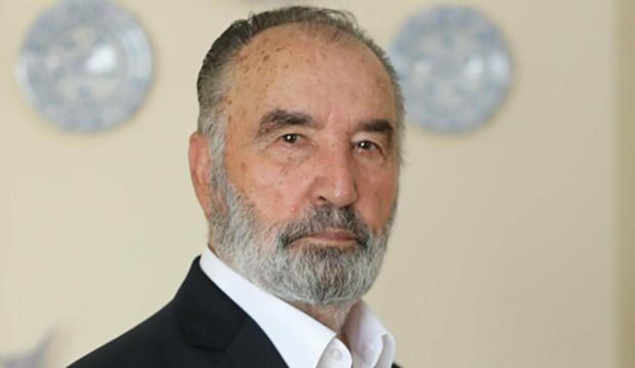 Türkiye Düşünce Platformu'ndan Hayrettin Karaman açıklaması