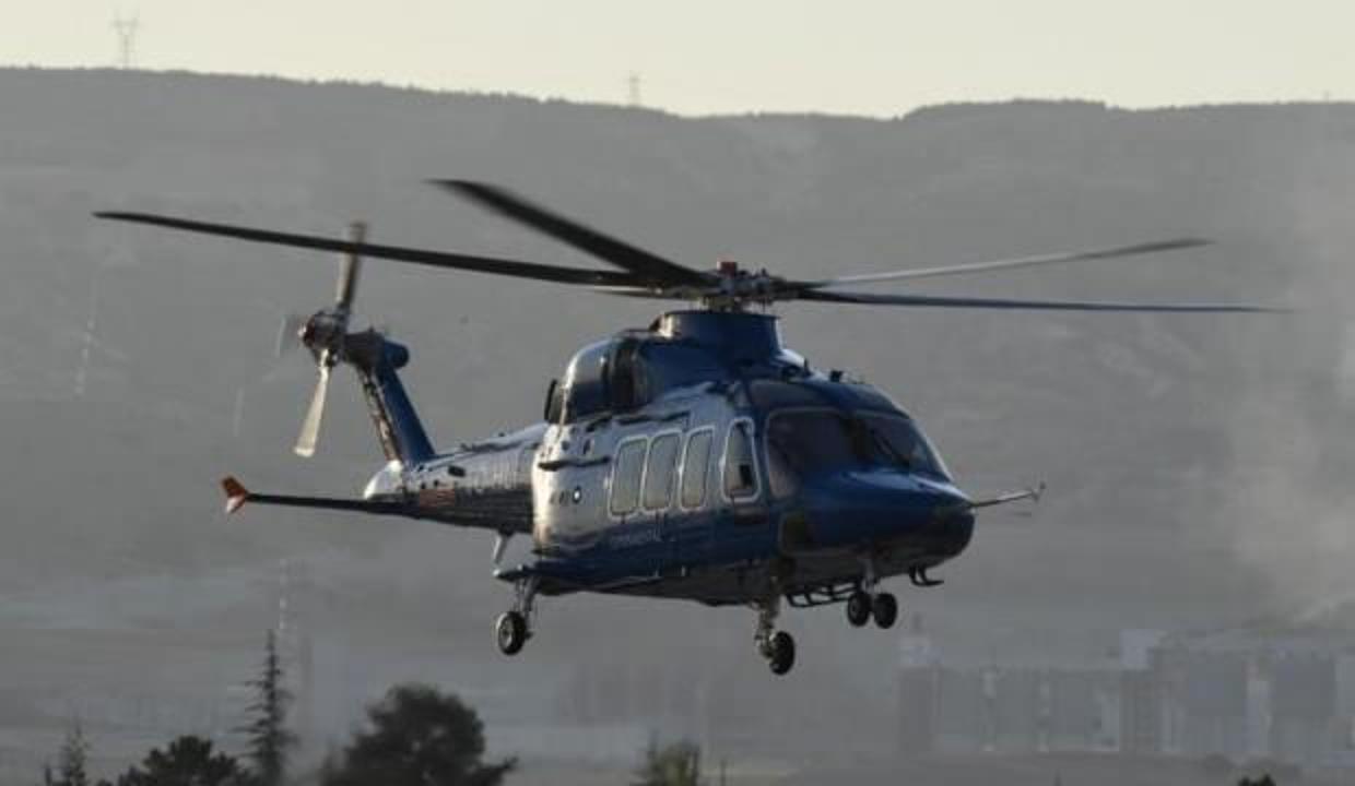 Türkiye’nin yerli ve milli helikopteri 'Gökbey'de yeni prototip yolda