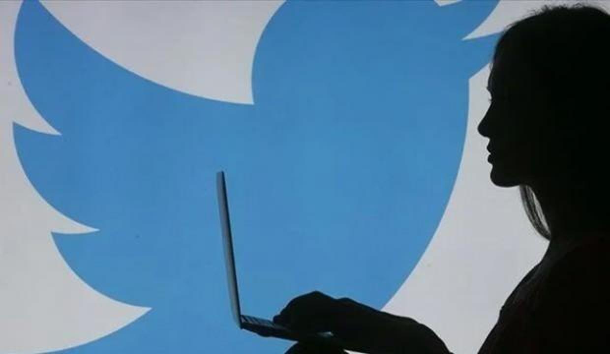 Twitter'dan kripto para kararı