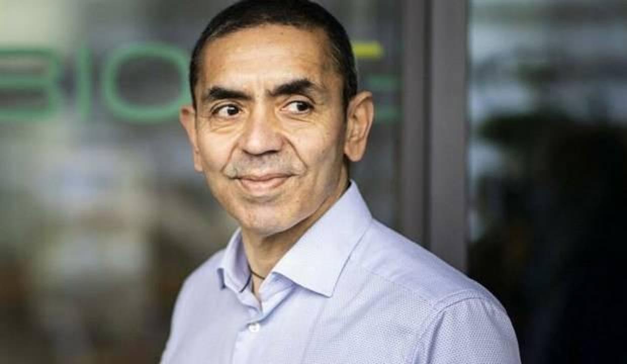 FDA'nın kararı sonrası ilk kez konuştu! Uğur Şahin'den üçüncü doz aşı açıklaması