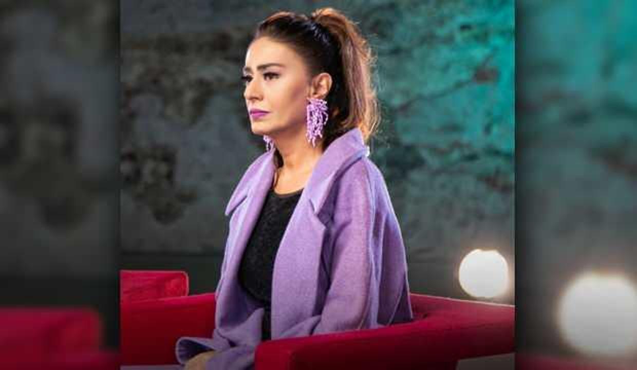 Ünlü şarkıcı Yıldız Tilbe'den hayranlarını üzen haber! Hastanede ameliyat...
