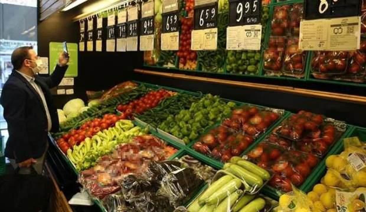 İdari yaptırımlar uygulanacak! Fahiş fiyat denetimi hız kesmiyor...