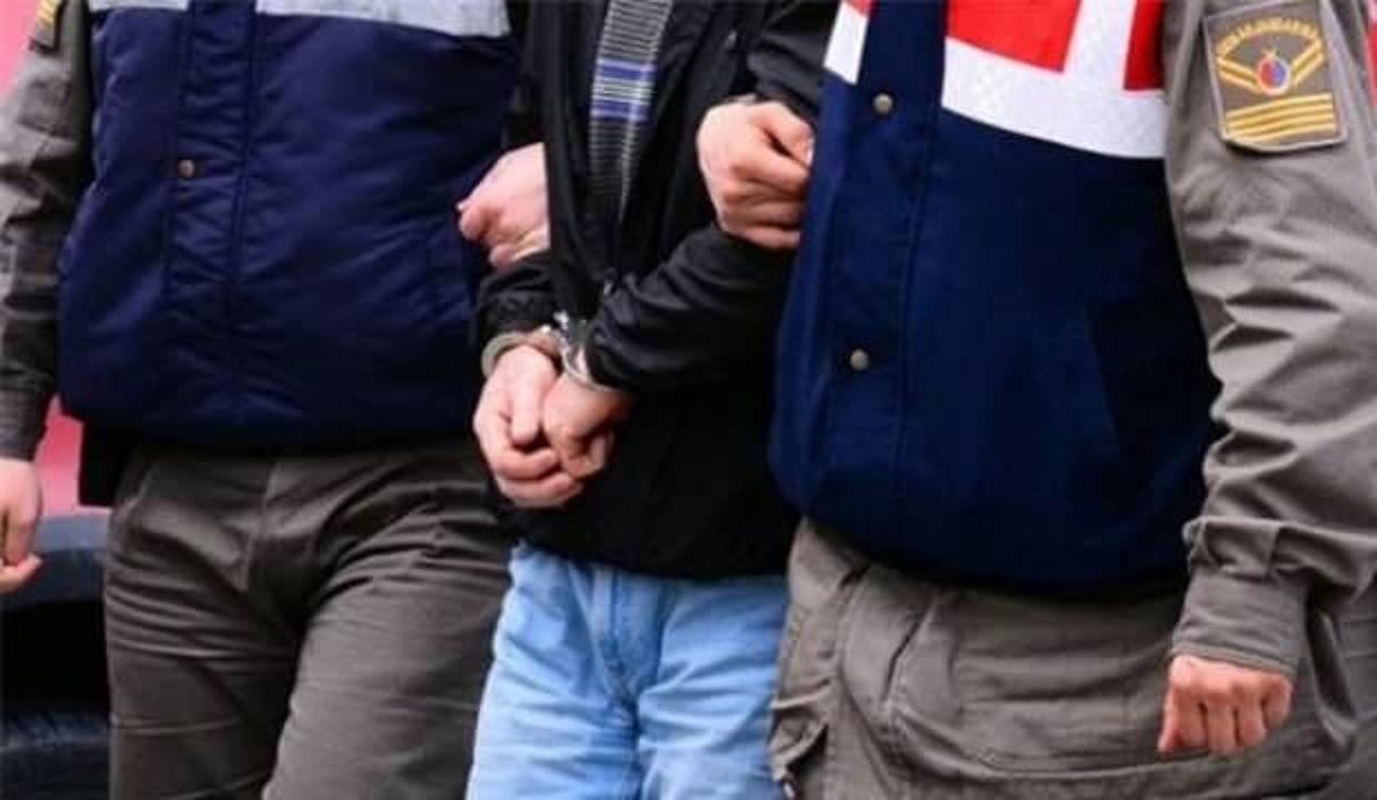 Van’da uyuşturucu ile yakalanan bir kişi tutuklandı