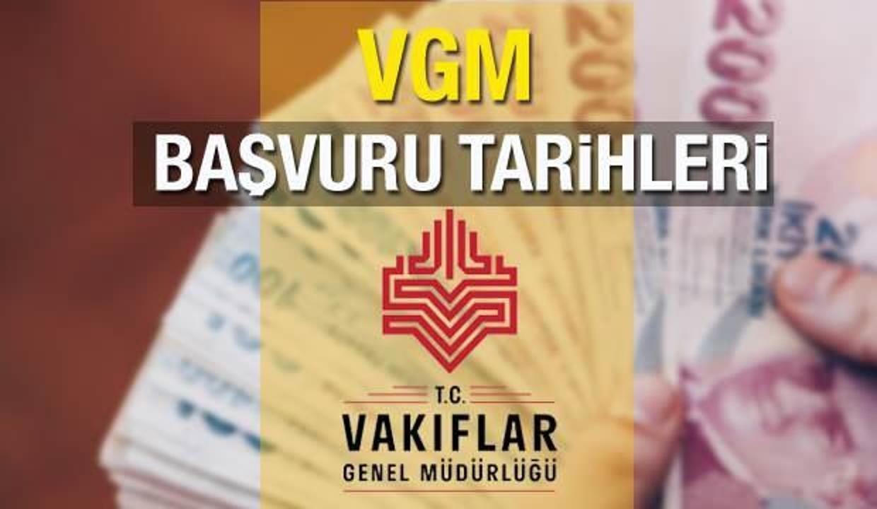 vgm burs basvurulari ne zaman 2021 tarih belli oldu yeni yilda burs ucretleri egitim ogretim haberleri