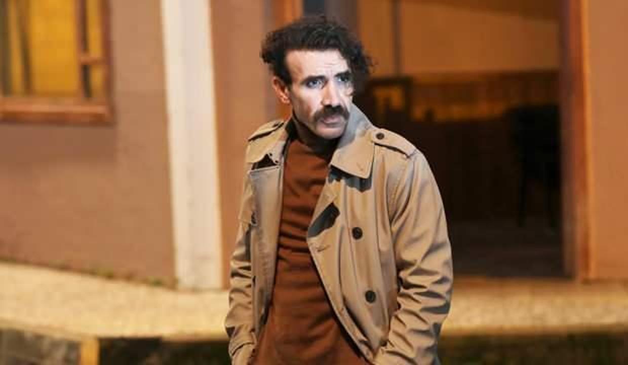 Yargı dizisi Pars kimdir? Mehmet Yılmaz Ak aslen nereli ve kaç yaşında? Mehmet Yılmaz Ak dizileri..