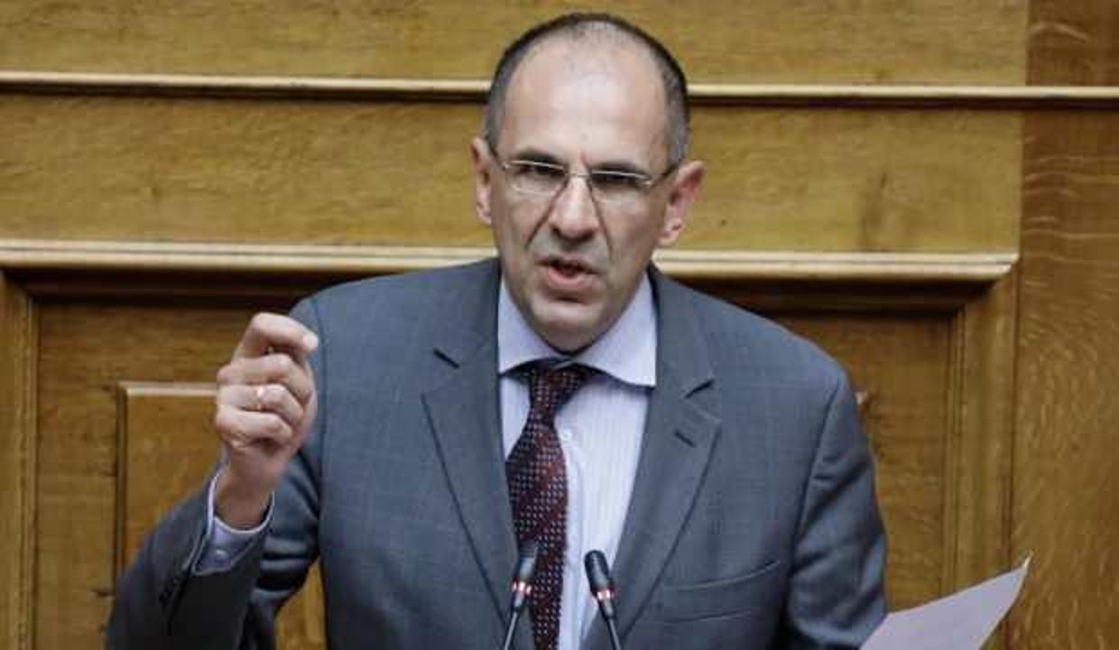 Yunanistan: Türkiye ile yüzleşmeye her zamankinden daha fazla hazırız