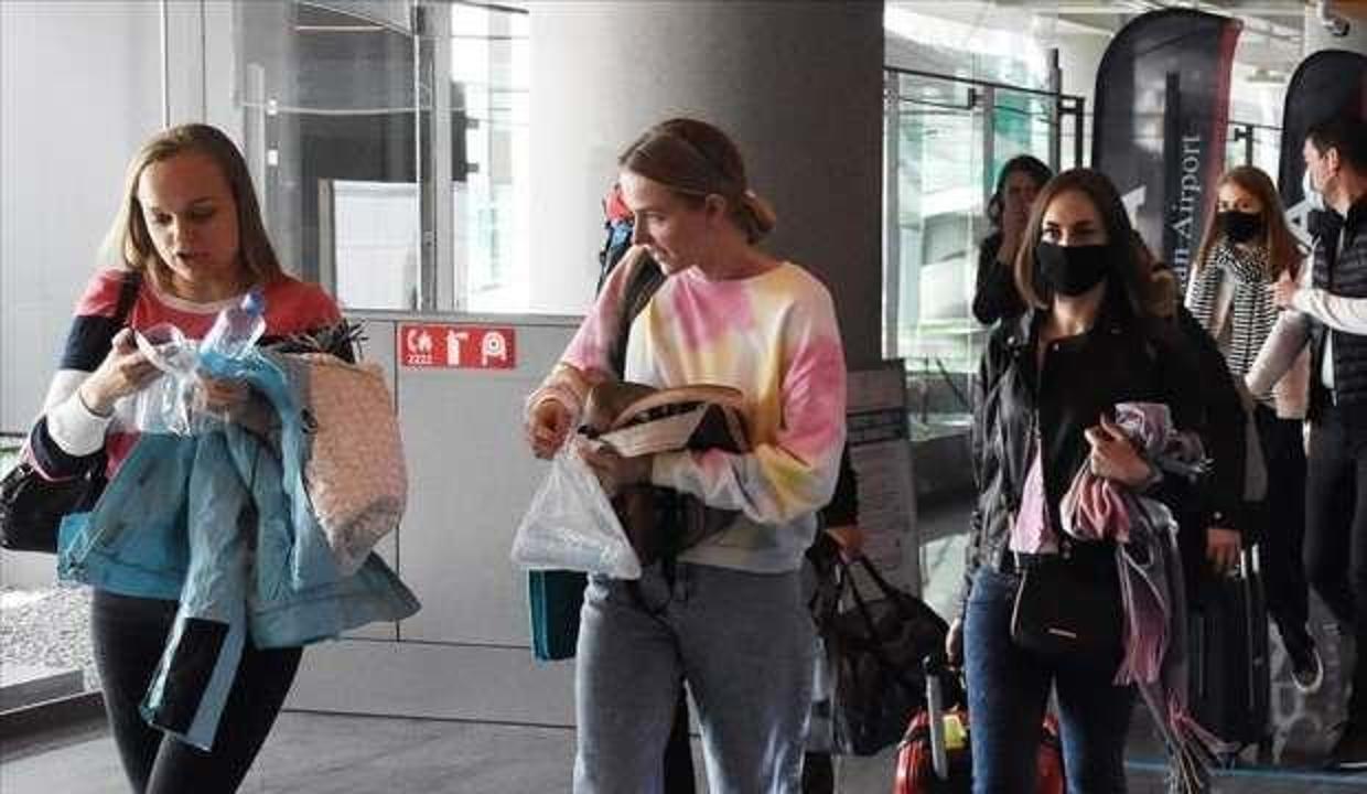 Zorunlu otel karantinası uygulaması sona erdi