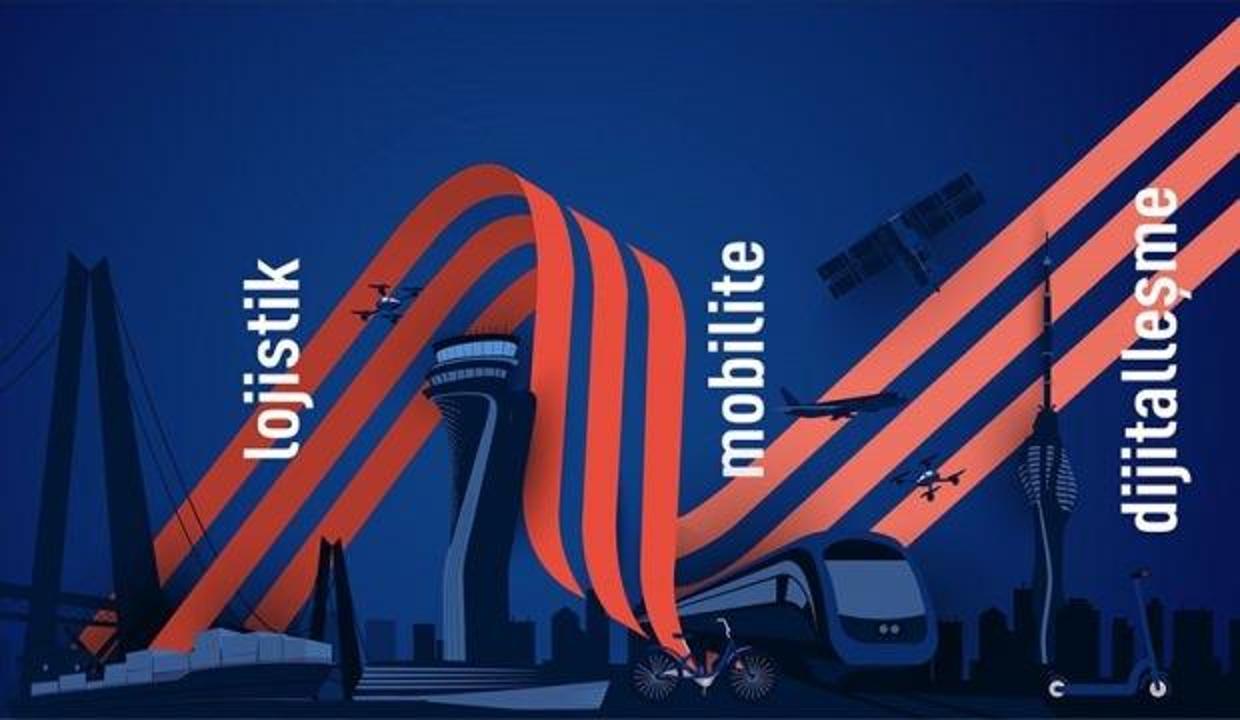 12. Ulaştırma ve Haberleşme Şurası İstanbul'da gerçekleştirilecek