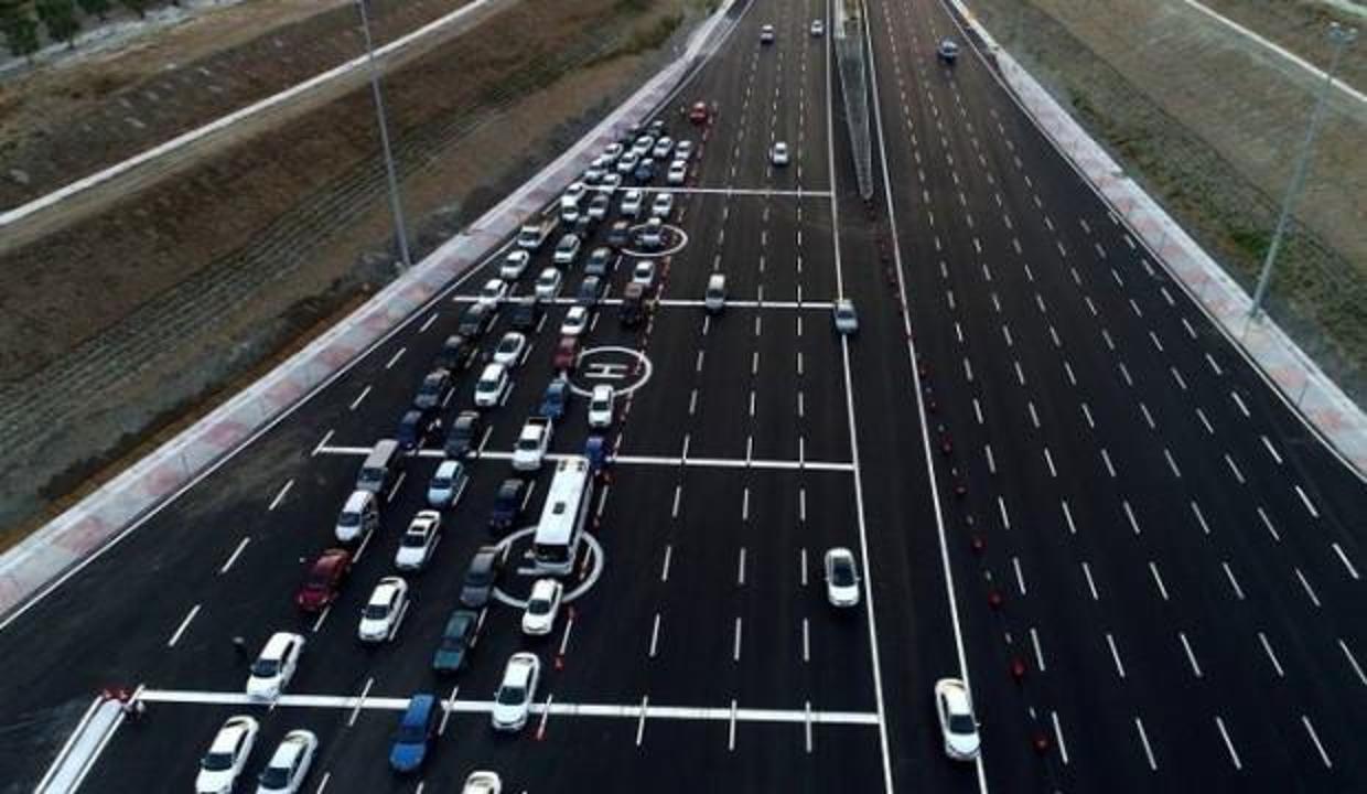 Tüm Türkiye'yi ilgilendiriyor! Ulaşımda yeni dönem hazırlığı
