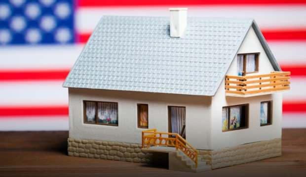 ABD’de mortgage faizleri arttı