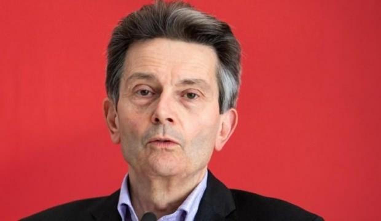 Almanya’da SPD, Yeşilleri ve FDP’yi koalisyon görüşmeleri yapmaya davet etti