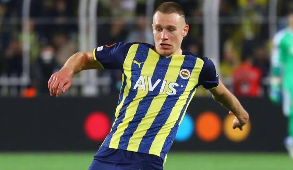 Szalai, İspanyol devinin radarında