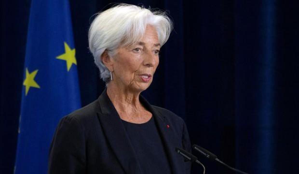 Avrupa Merkez Bankası'ndan 'belirsizlik' uyarısı