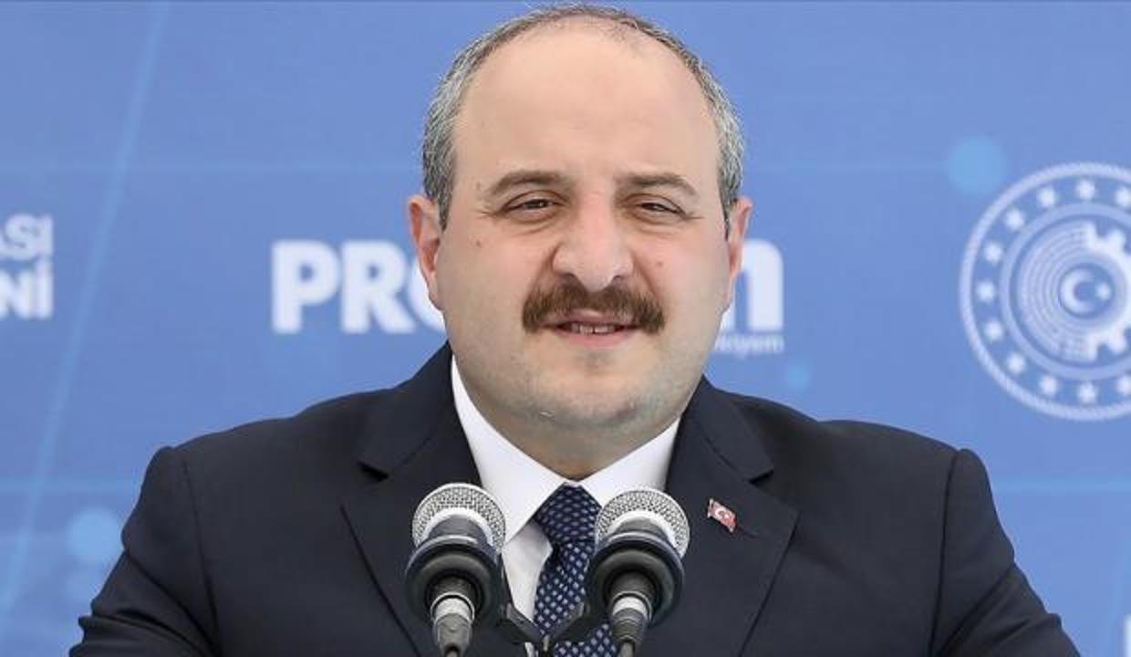 'Çelik üretimi 40 milyon ton seviyesini aşabilir'