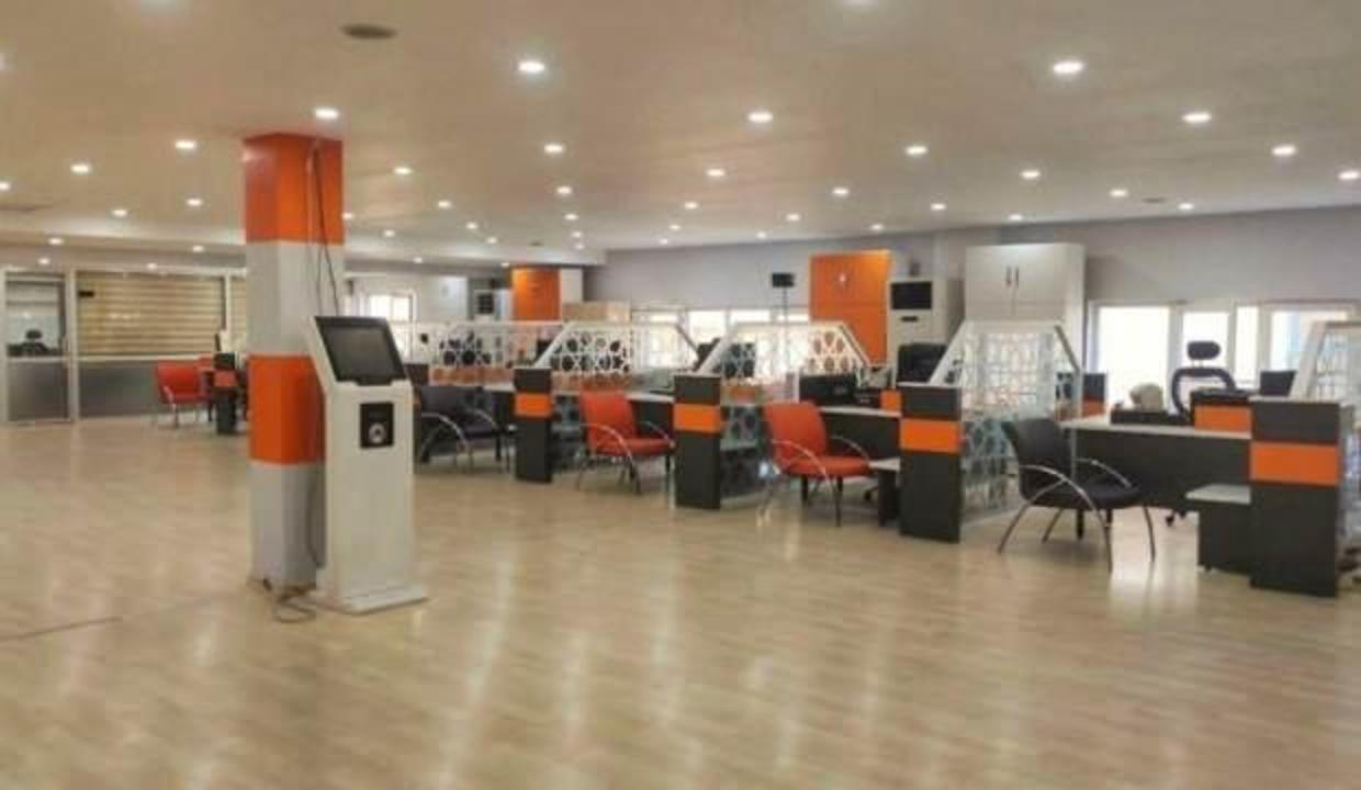 Bakan Soylu duyurdu: Yeni konsept nüfus müdürlüklerimiz!