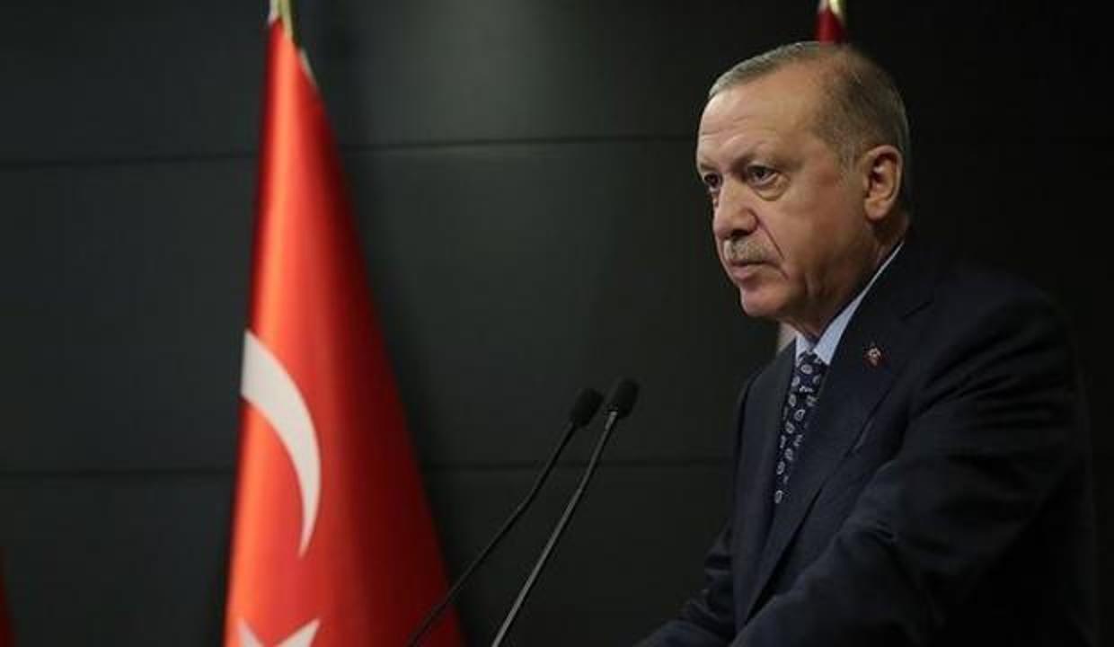 Tüm vatandaşları ilgilendiriyor! Erdoğan imzayı attı, yol haritası belli oluyor