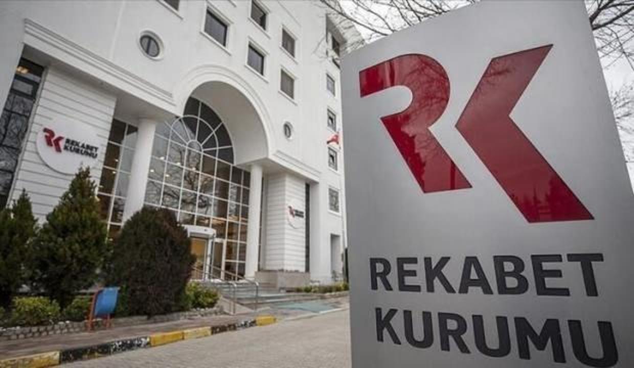 Beyaz eşya ve elektronik devlerine rekabet soruşturması