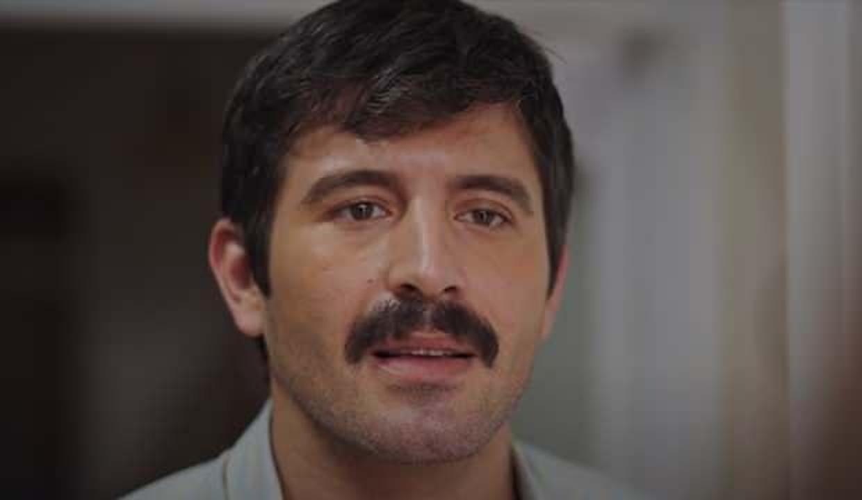 Camdaki Kız Hayri kim? Cihangir Ceyhan kaç yaşında ve aslen nereli? Cihangir Ceyhan evli mi?