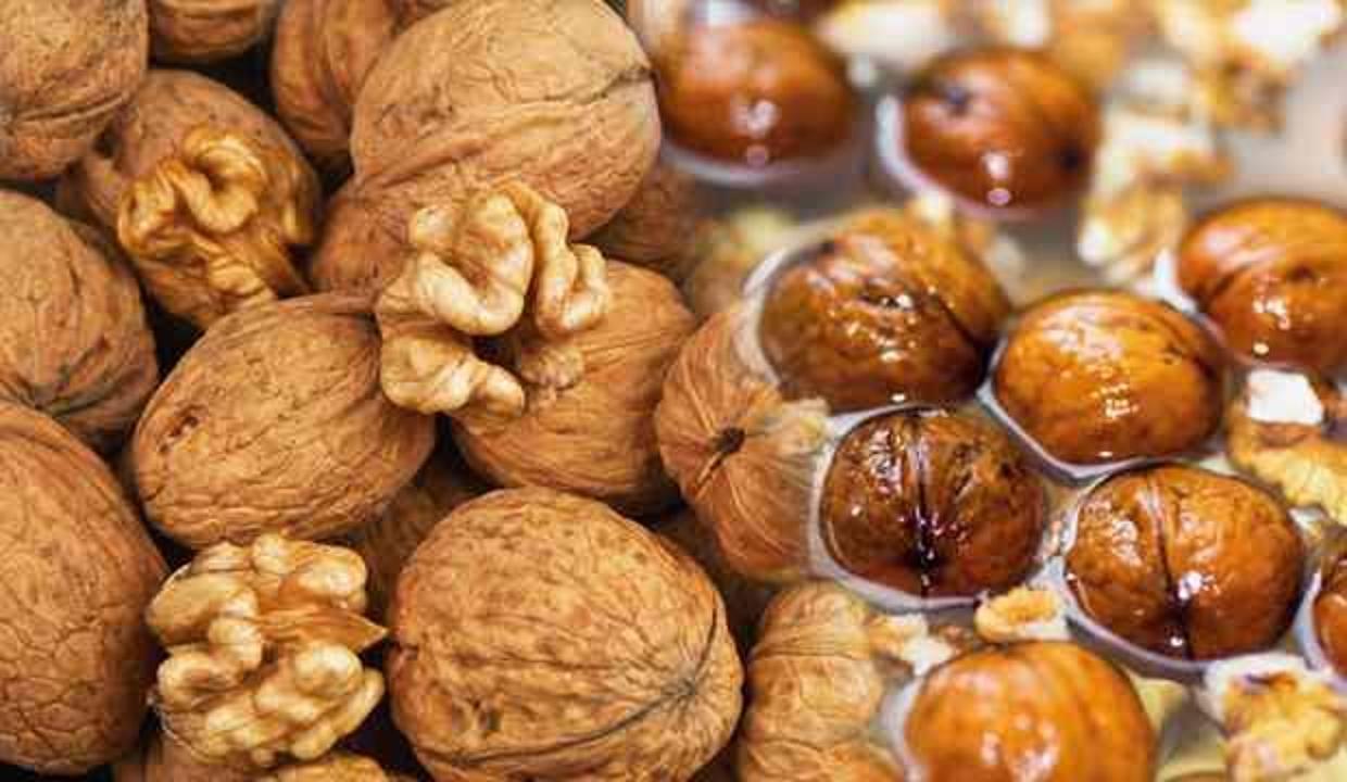 Ceviz suyunun faydaları nelerdir? Ceviz suyu neye iyi gelir?