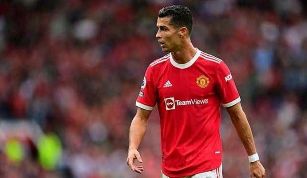 Cristiano Ronaldo devreye girdi penaltı krizi çözüldü!