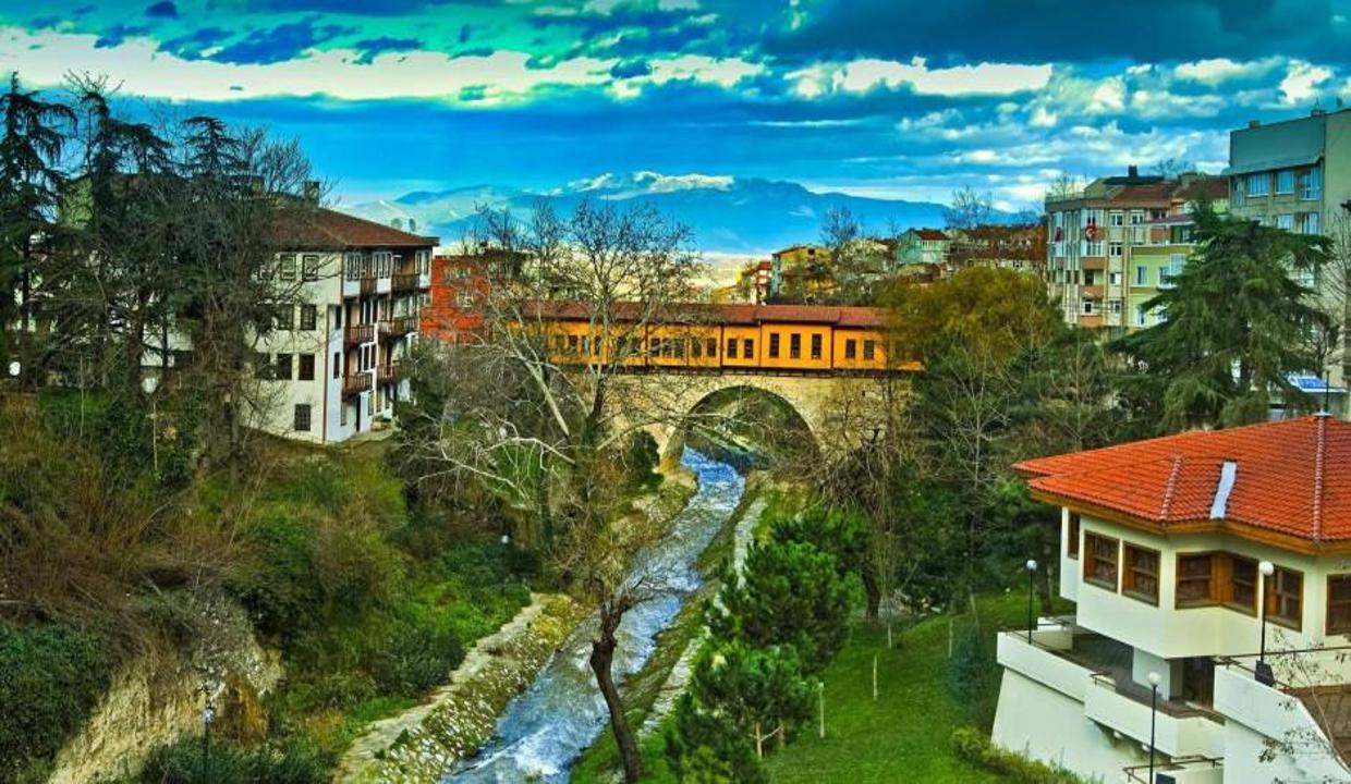 Detaylı gezi rehberi: Bursa'da günübirlik gezilecek yerler