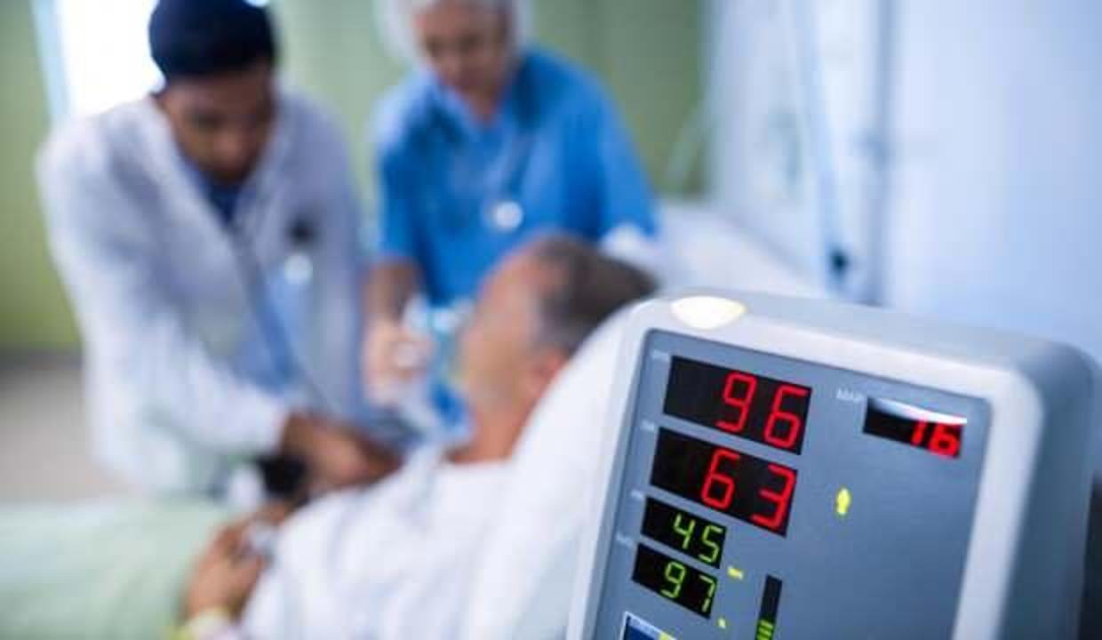 Doç. Dr. Sarıçam uyardı: Kovid sonrası çarpıntı devam ediyorsa dikkat!