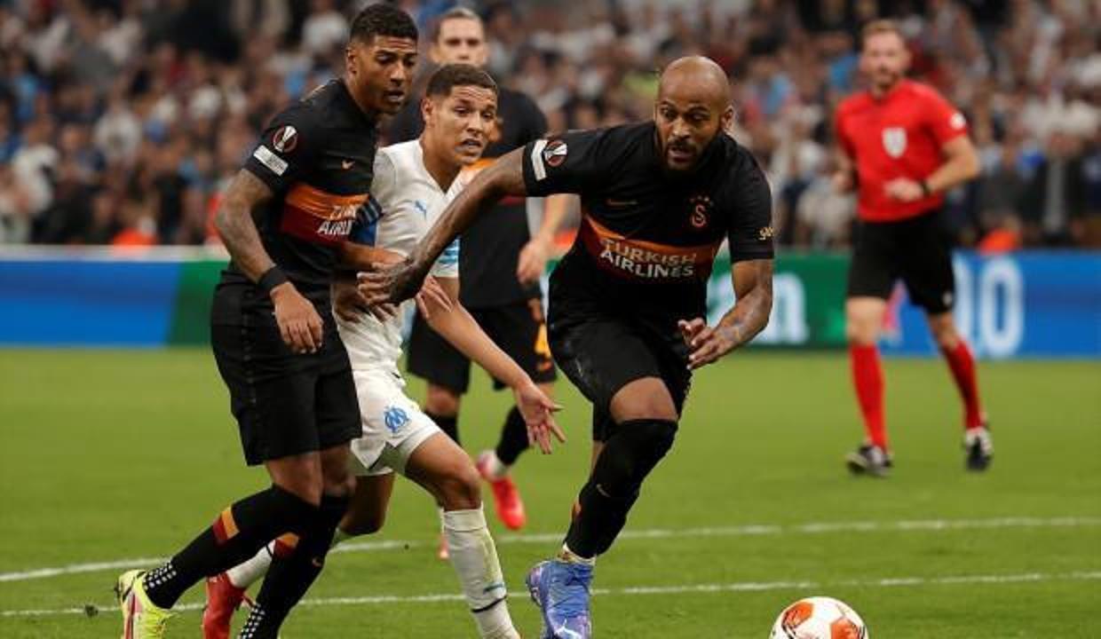Galatasaray savunmasında Marcao farkı!