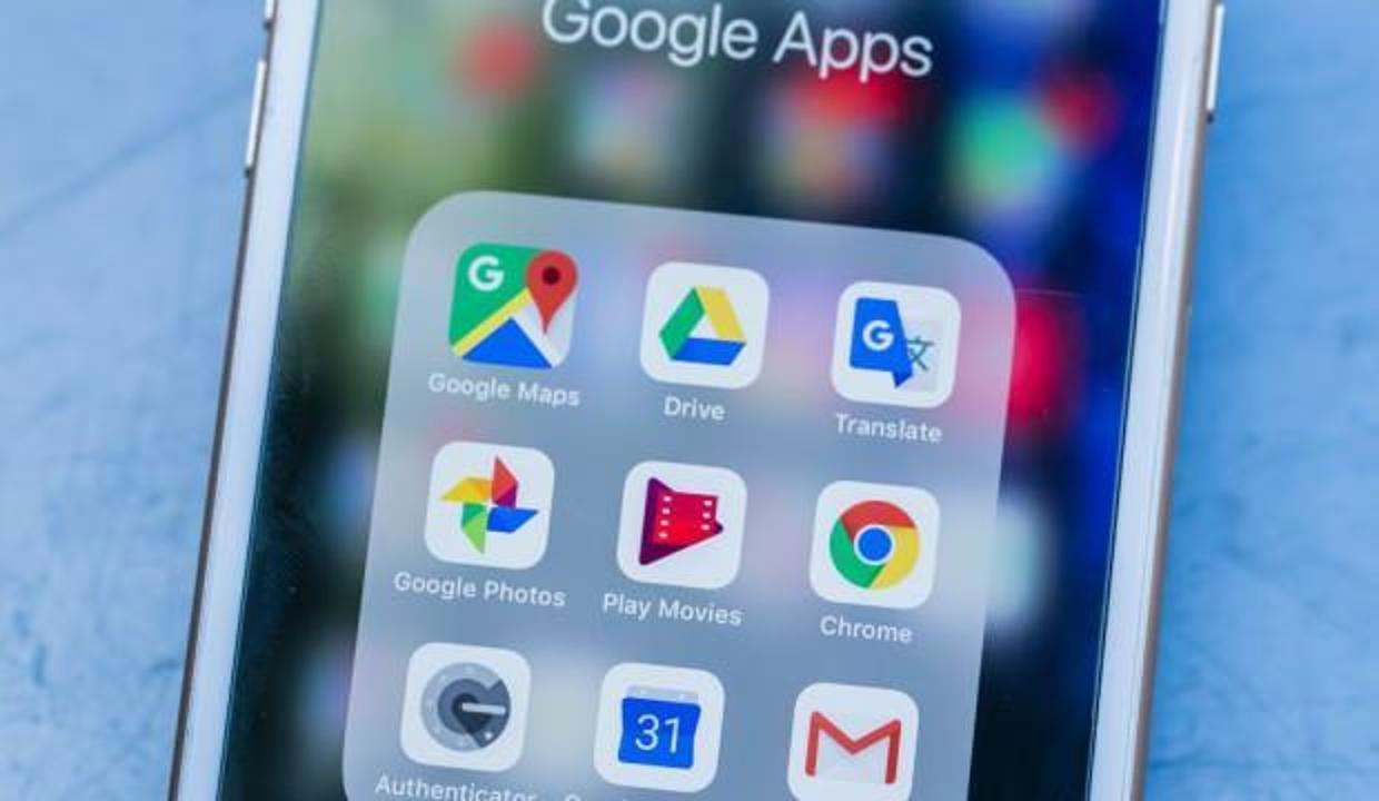 Google servislerinin çalışmayacağı telefonlar