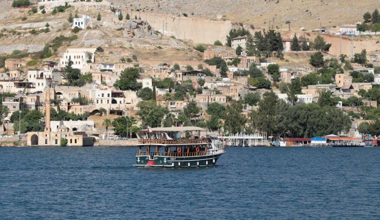 Güneydoğu'nun gözde şehri kontrollü normalleşmeyle canlandı