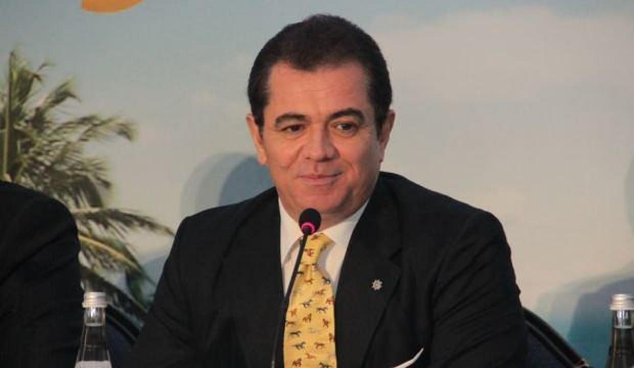 Hakan Ateş'in babası vefat etti