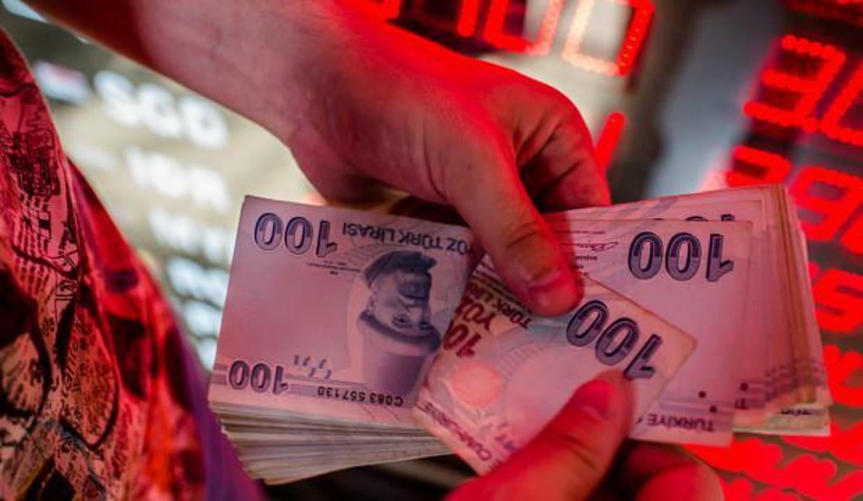 Hazine ve Maliye Bakanlığı'ndan faiz açıklaması!