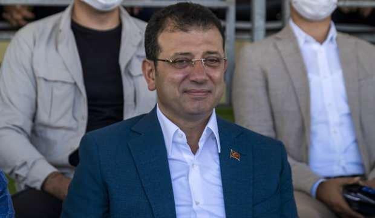 Hıncal Uluç itiraf etti: İmamoğlu telefonlarımı açmıyor
