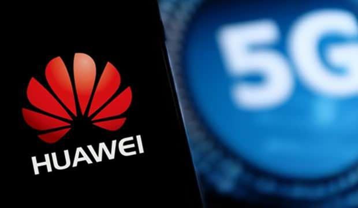 Huawei'den 5G yasağına itiraz