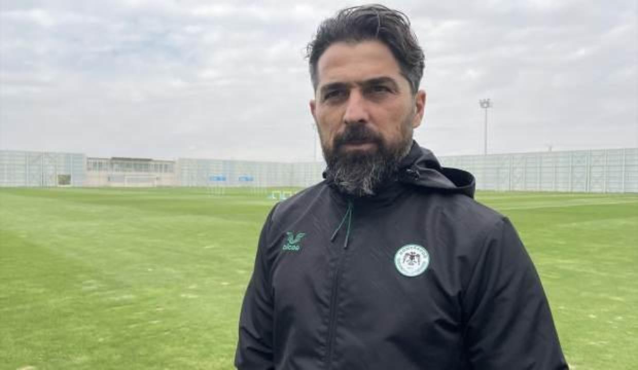 İlhan Palut'tan Aykut Kocaman yanıtı