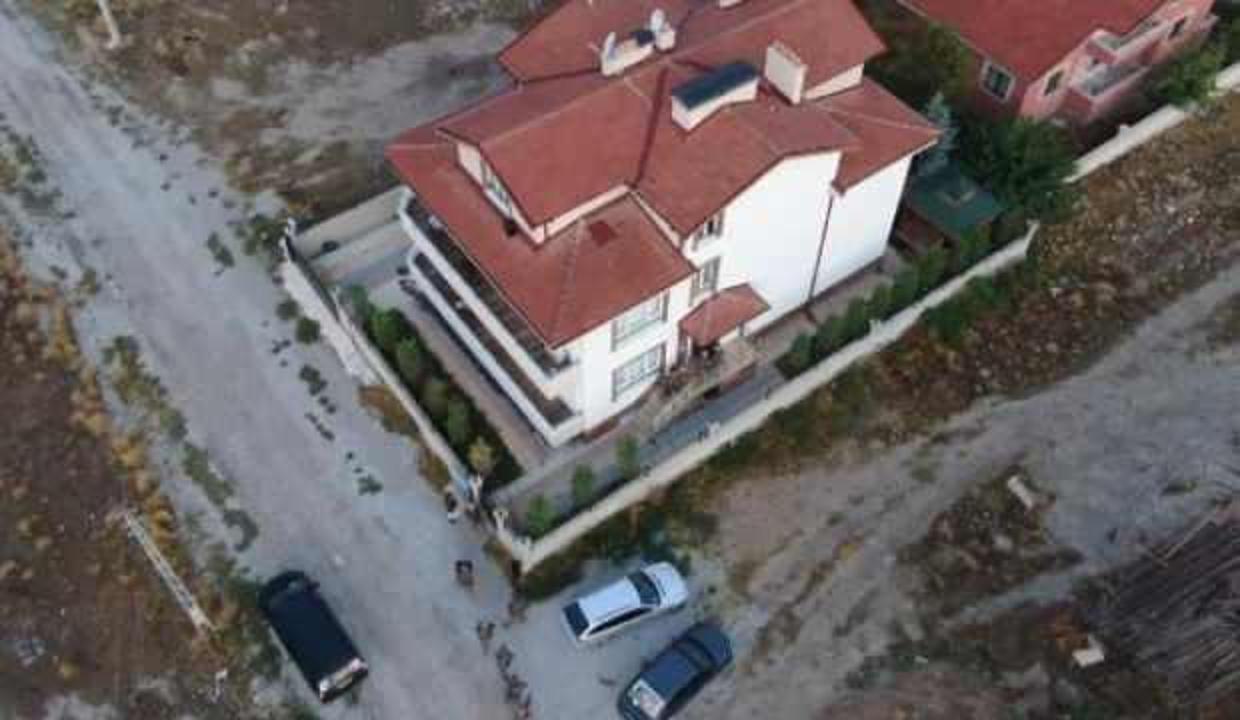 İnfaz timi kuran silahlı suç örgütüne operasyon: 33 gözaltı