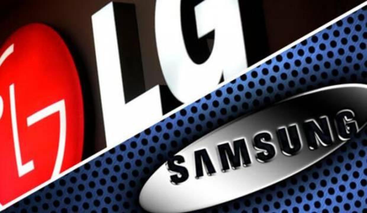 İran'dan Güney Kore'li Samsung ve LG'nin ürünlerine ithalat yasağı 