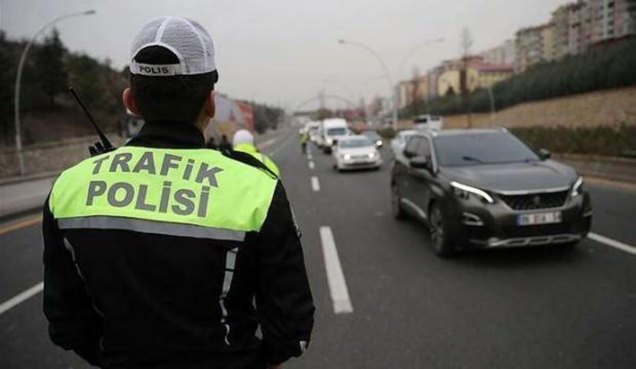 İstanbul'da 3 Ekim pazar günü bazı yollar trafiğe kapatılacak