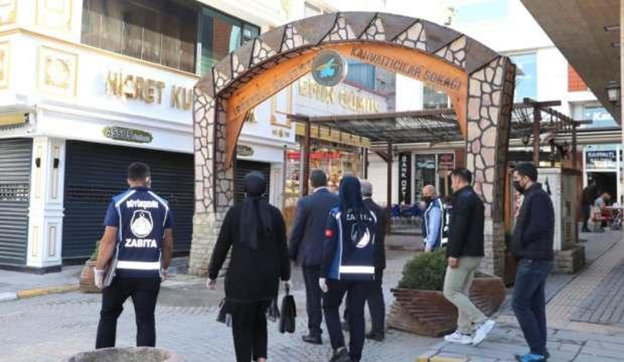 Kahvaltı salonlarına ‘fahiş fiyat’ denetimi