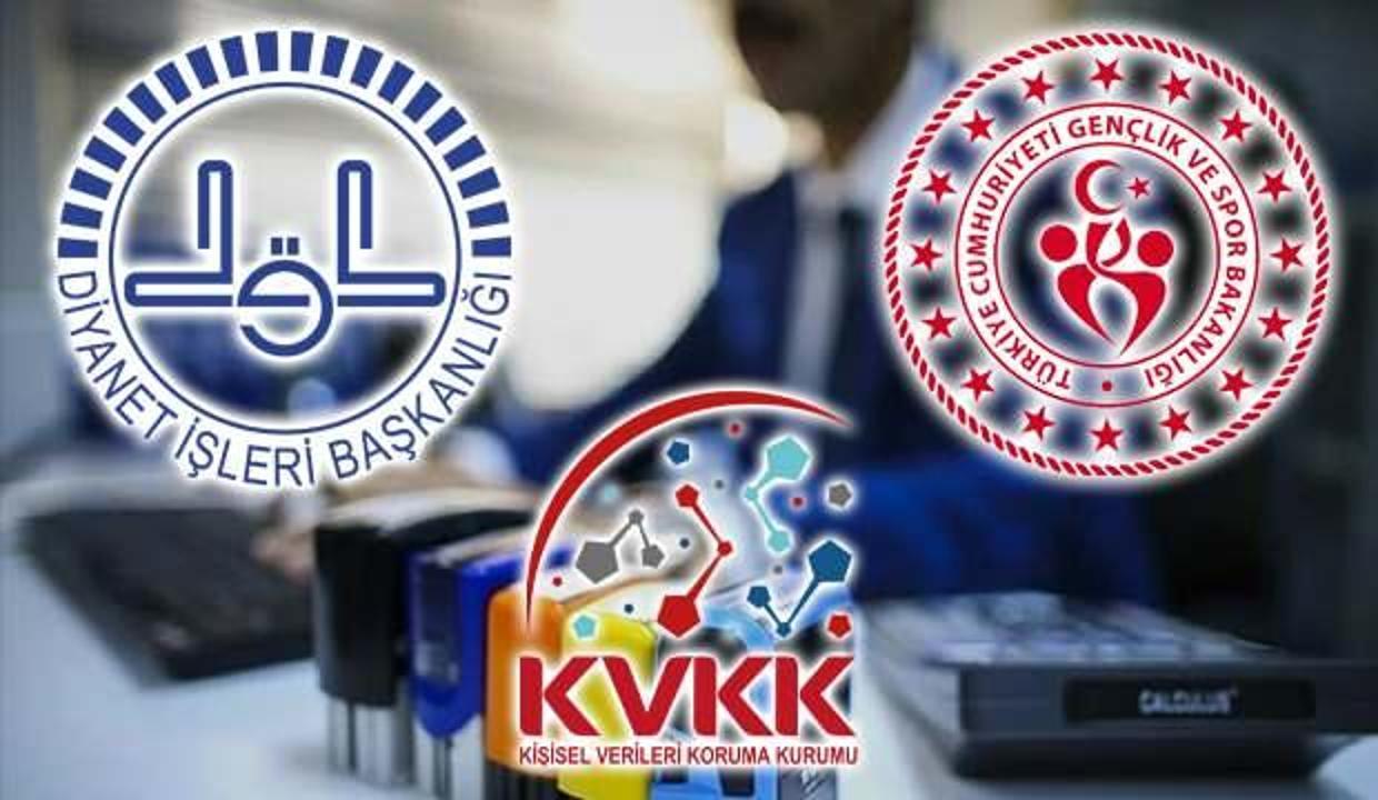 Kamuya KPSS 50 puan ile 1.077 memur ve personel alımı yapılıyor! Başvurular bugün bitiyor