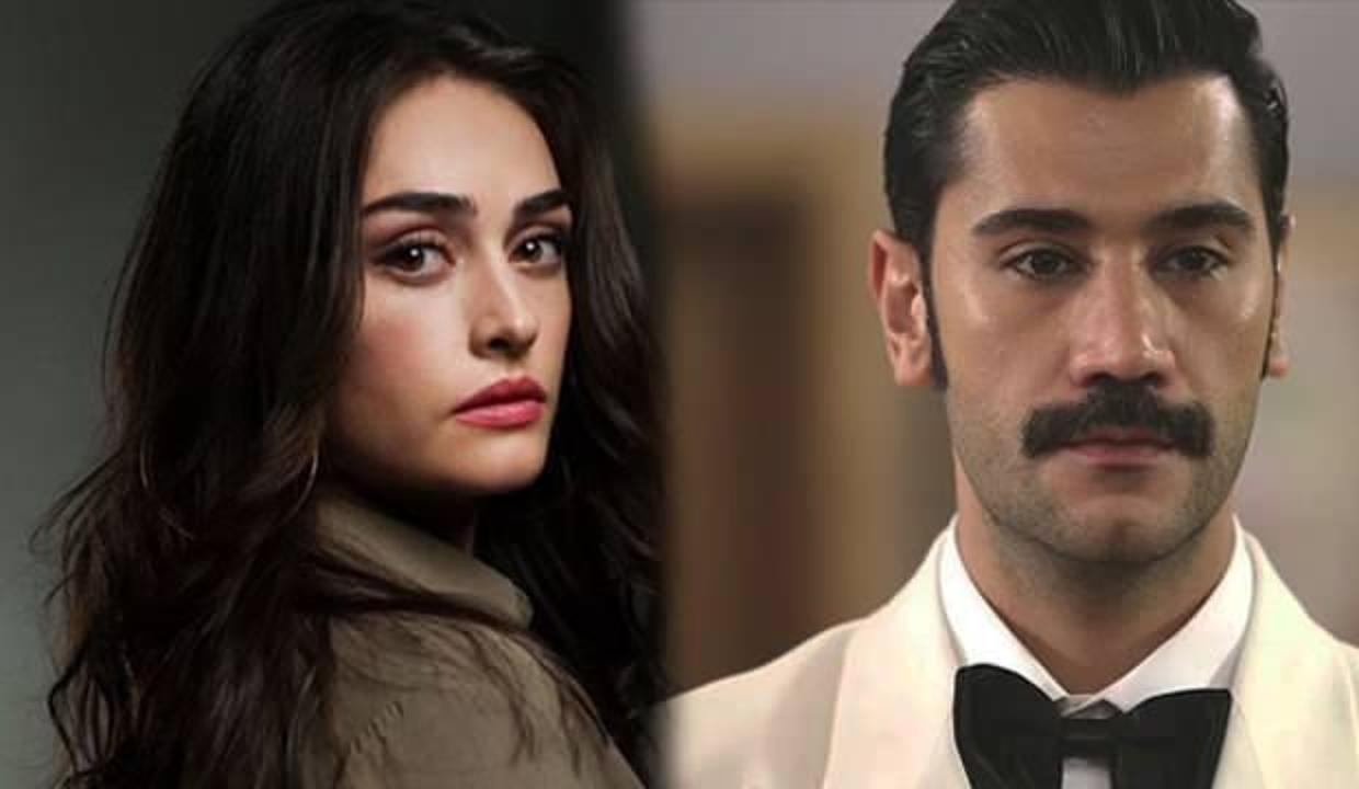 Kanunsuz Topraklar oyuncuları kimdir? Dizi nerede çekiliyor? Kanunsuz Topraklar son bölüm...