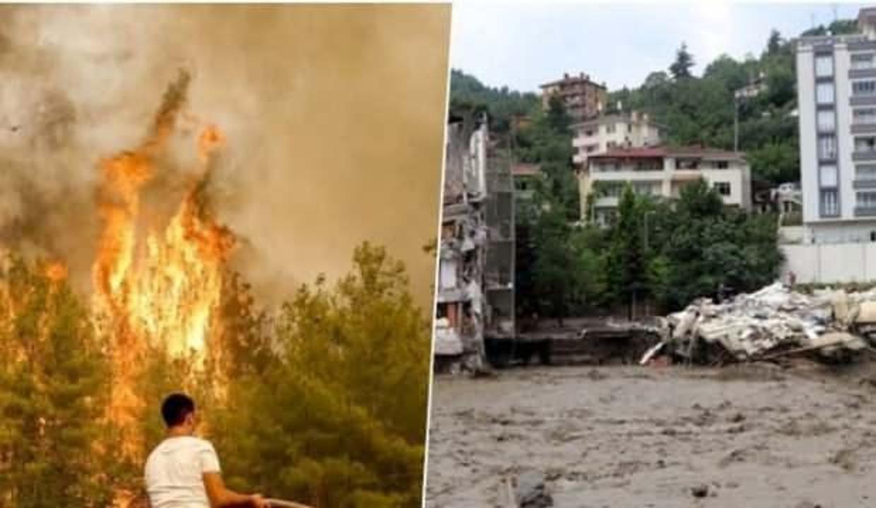 Katar’dan yardım kampanyasına 265 milyon TL