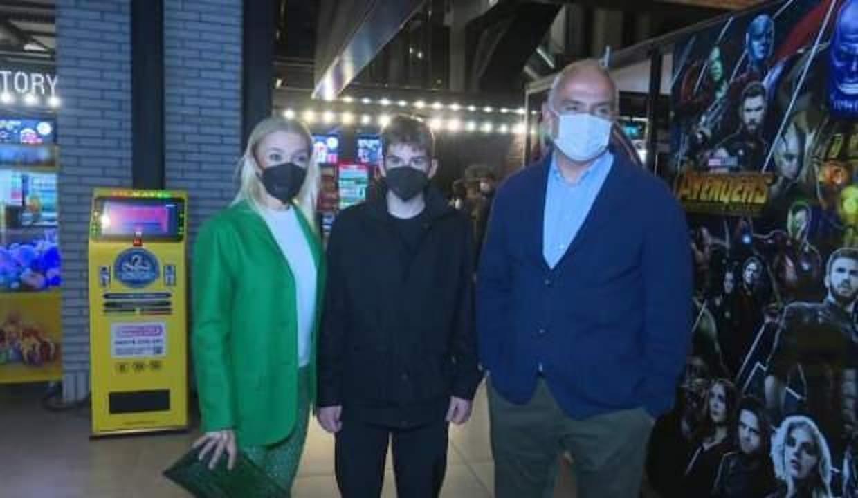 Kültür ve Turizm Bakanı Ersoy'dan AKM için flaş açıklama