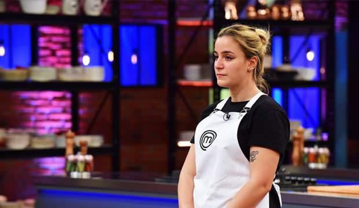 MasterChef Dilara kimdir, nerelidir ve kaç yaşındadır? Masterchef Dilara elendi mi?