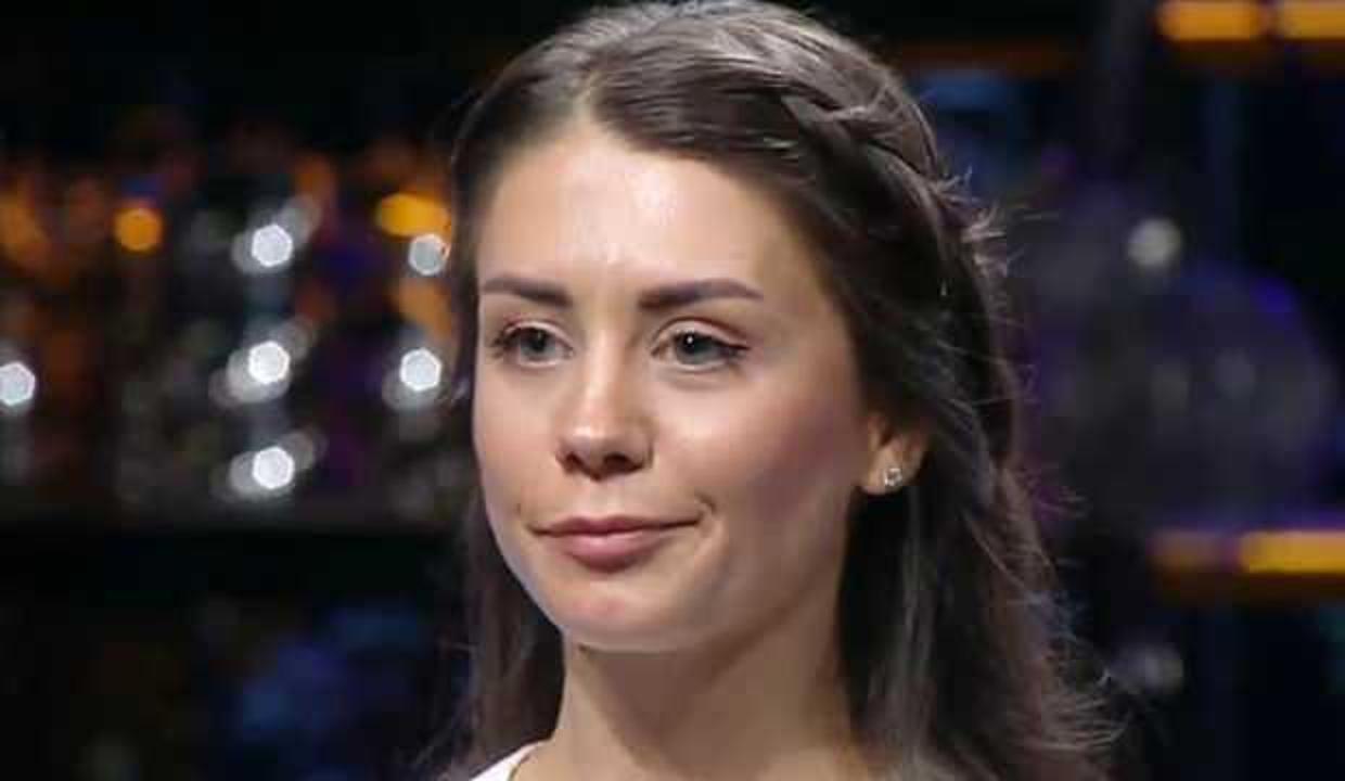 MasterChef Pelin kimdir ve kaç yaşında? MasterChef Pelin elendi mi?