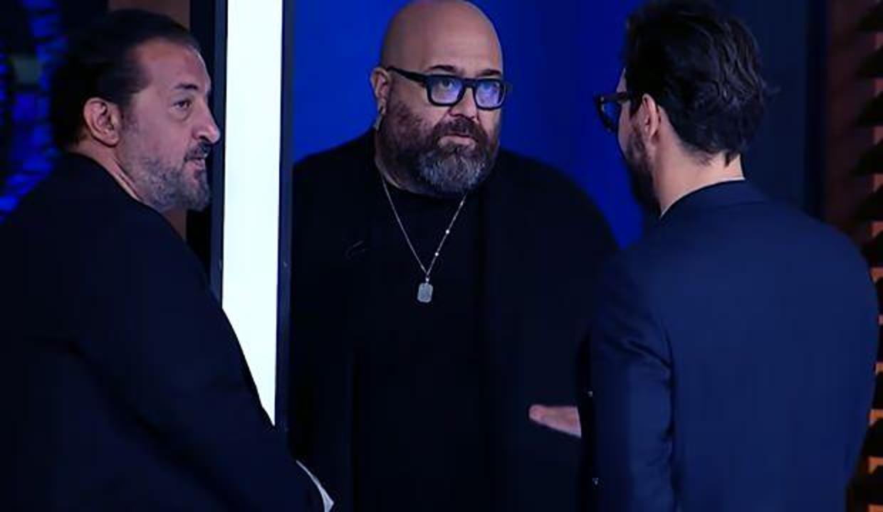 MasterChef Türkiye'de veda zilleri çalıyor! TV8'in ilgi gören programında sevenlerini üzecek ayrılık